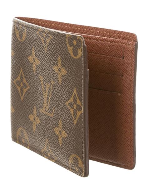 mens louis vuitton bifold wallet